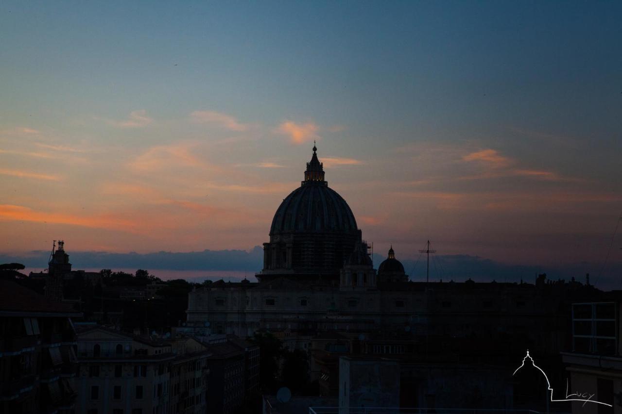 Appartement Lucy Vista San Pietro