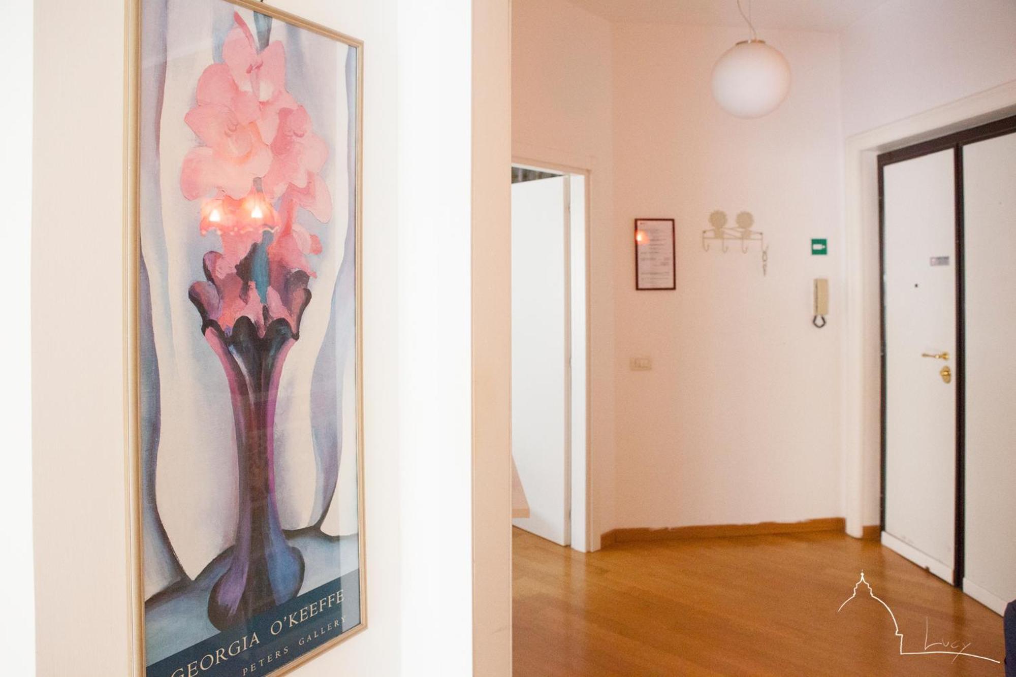 Appartement Lucy Vista San Pietro *
